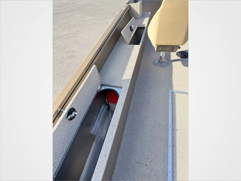 2023 Smoker-Craft Freedom 180 TL