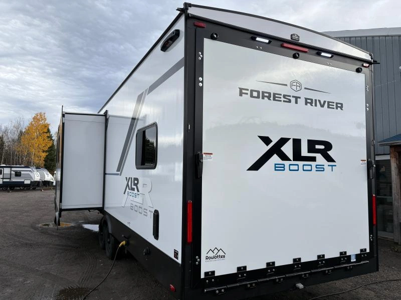 Xlr 3113 Bx Boost 2026 alt