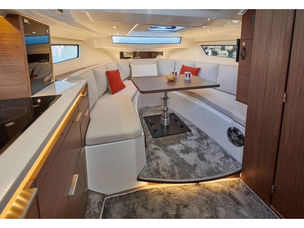 Jeanneau Leader 10.5 Wa S2 2026 alt