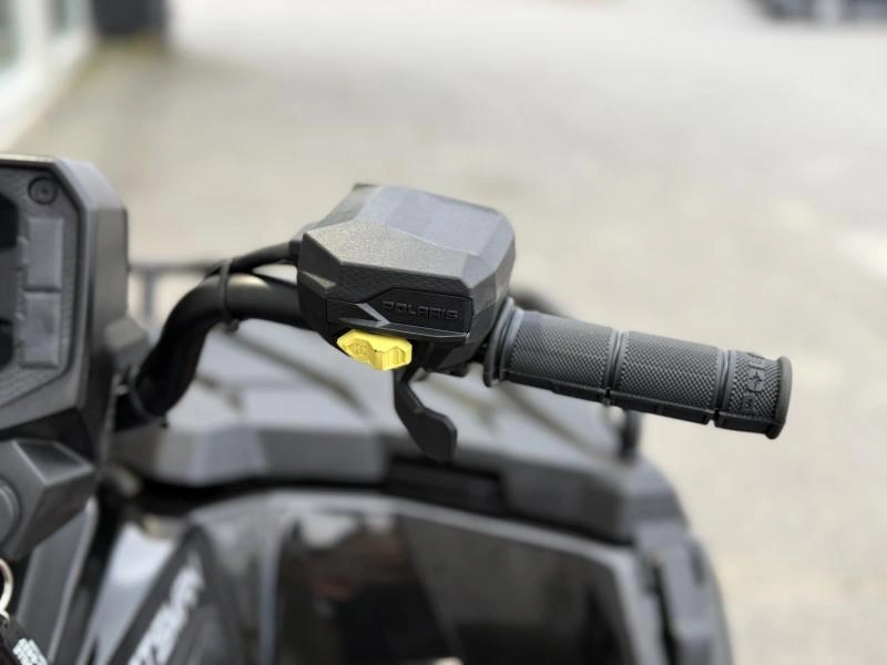 Polaris Sportsman X2 570 2026 alt