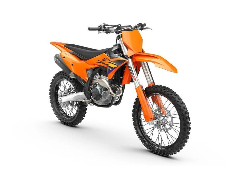 2026 Ktm 250 Sx-f alt