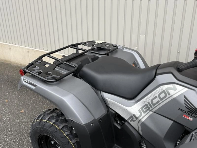 Honda Rubicon 520 Irs Eps 2026 alt