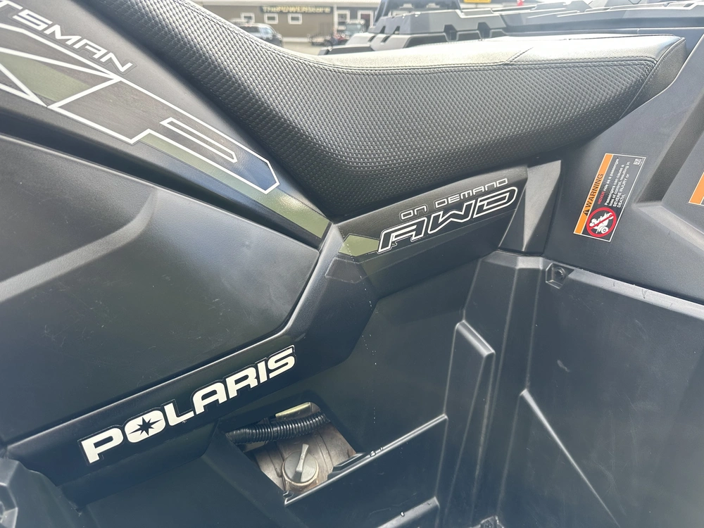 2022 Other Polaris Sportsman Xp 1000 Ulti alt