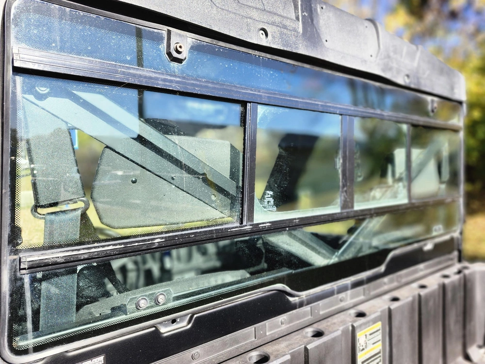 2019 Polaris Ranger Xp 1000 Cabine | 🌟 Comparable Can-am Defender Hd10 & Cforce Uforce 1000 🌟 | alt