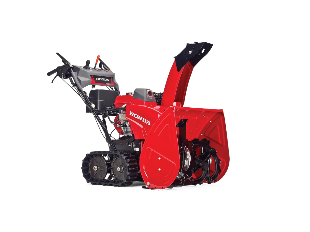 Honda Hss724ctdq | 🛠️ Démarrage Électrique 12 V + Rappel De Secours 🛠️ 2026 alt