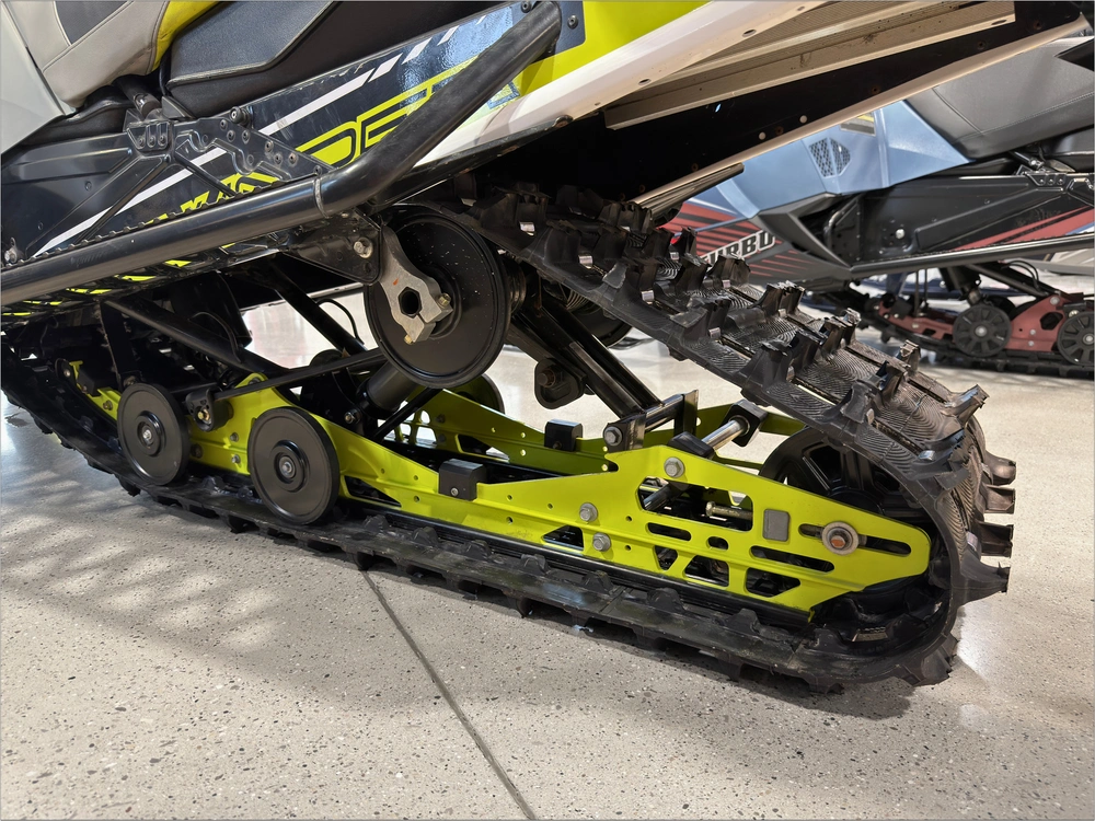 2018 Yamaha Sidewinder Rtx Se alt