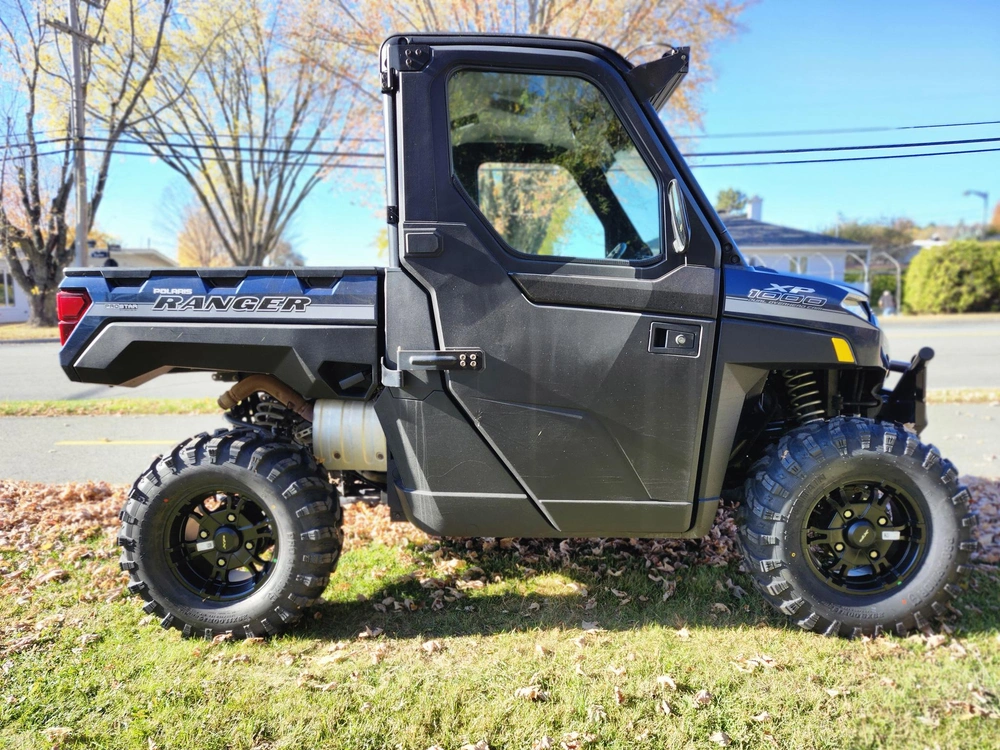 2019 Polaris Ranger Xp 1000 Cabine | 🌟 Comparable Can-am Defender Hd10 & Cforce Uforce 1000 🌟 | alt