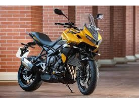 Triumph Tiger Sport 800 2026 alt