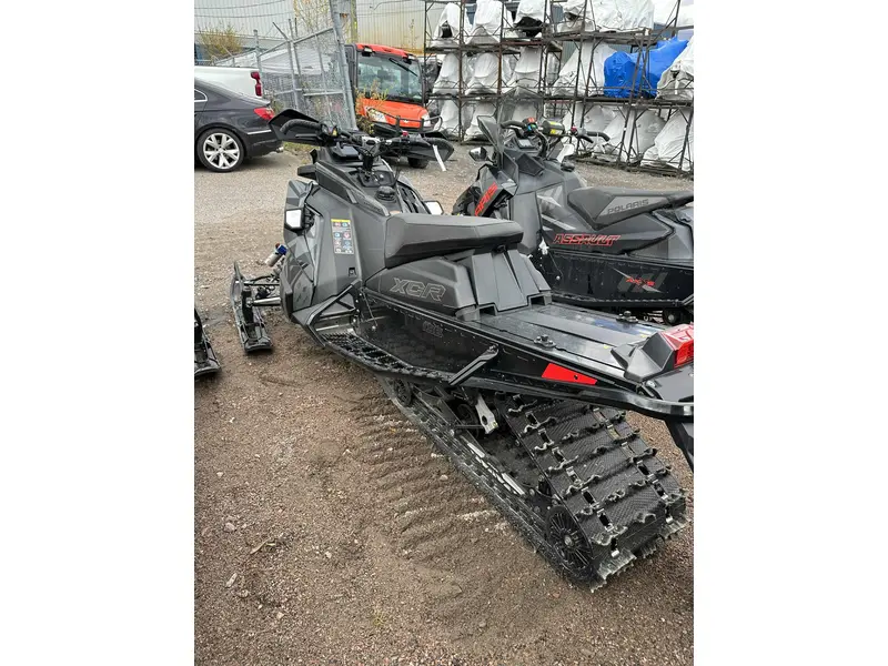 2025 Polaris PATRIOT 9R INDY XCR 136
