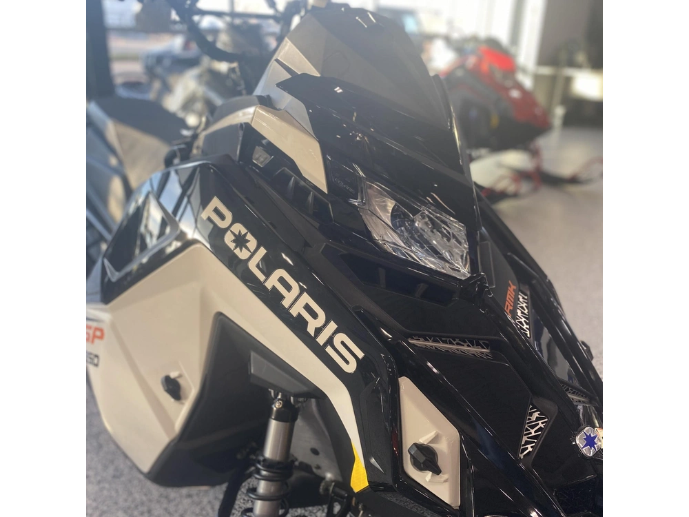 2025 Polaris 850 Rmk Sp 155 alt