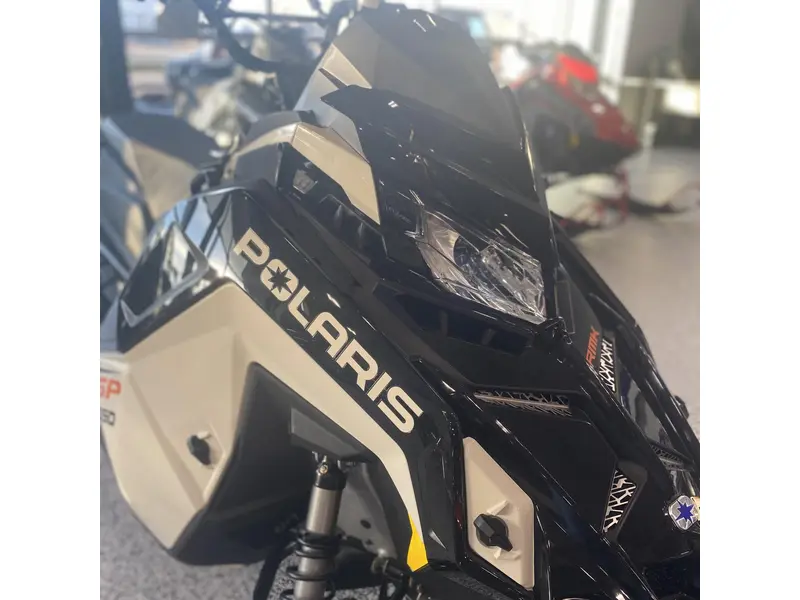 2025 Polaris 850 RMK SP 155