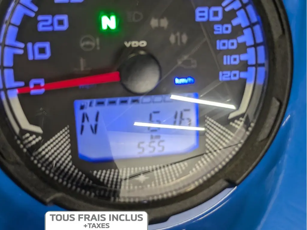 2016 Polaris Sportsman 450 H.O