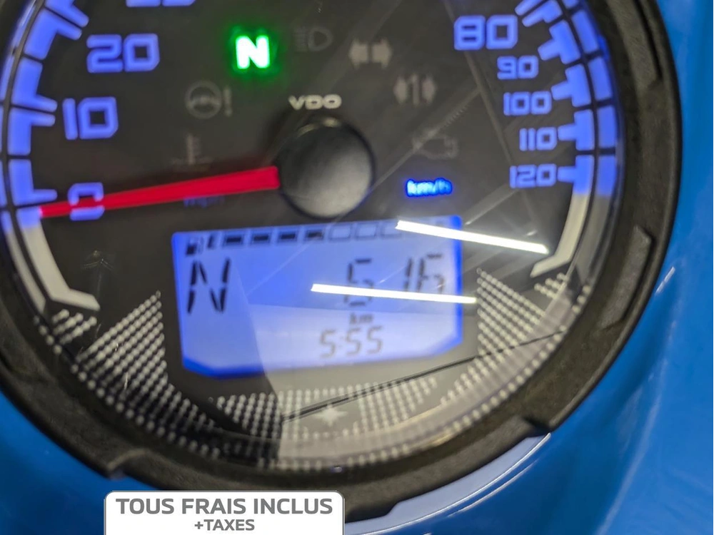 Polaris Sportsman 450 H.o 2016 alt