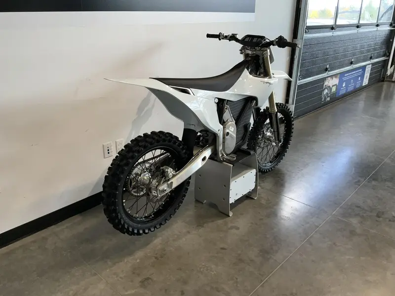 2024 Stark Future MX thumbnail 8