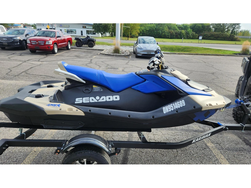 2025 Sea-doo Pwc Spark Trixx 90 Aud Tn 3up Ibr 25 alt