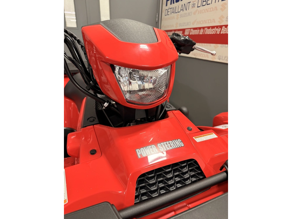 Suzuki Kingquad 750xp Kingquad 750 Xp 2026 alt