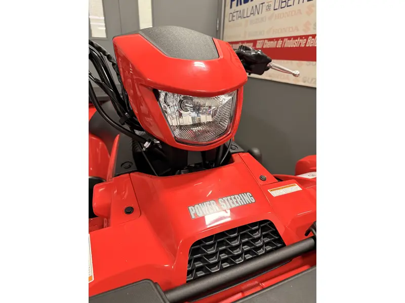 2026 Suzuki KINGQUAD 750XP KINGQUAD 750 XP