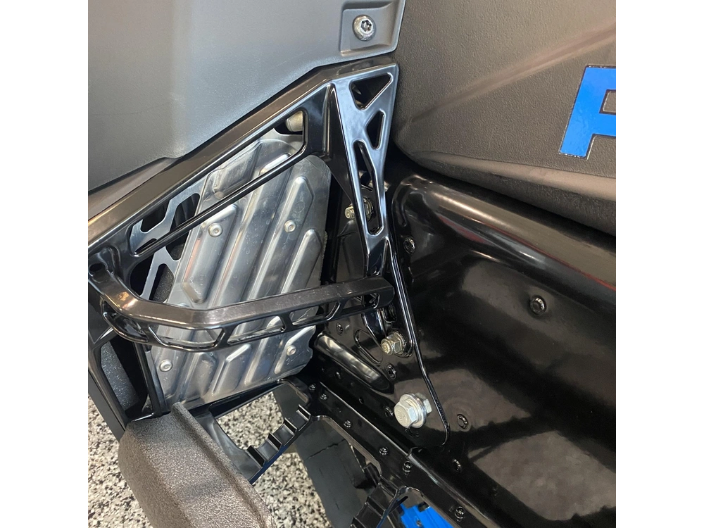 2026 Polaris 850 Rmk Khaos 155 alt