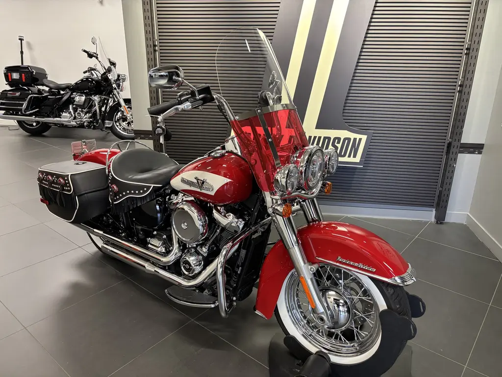2024 Harley-Davidson HYDRAGLIDE FLIFLI REVIVAL 711/1750
