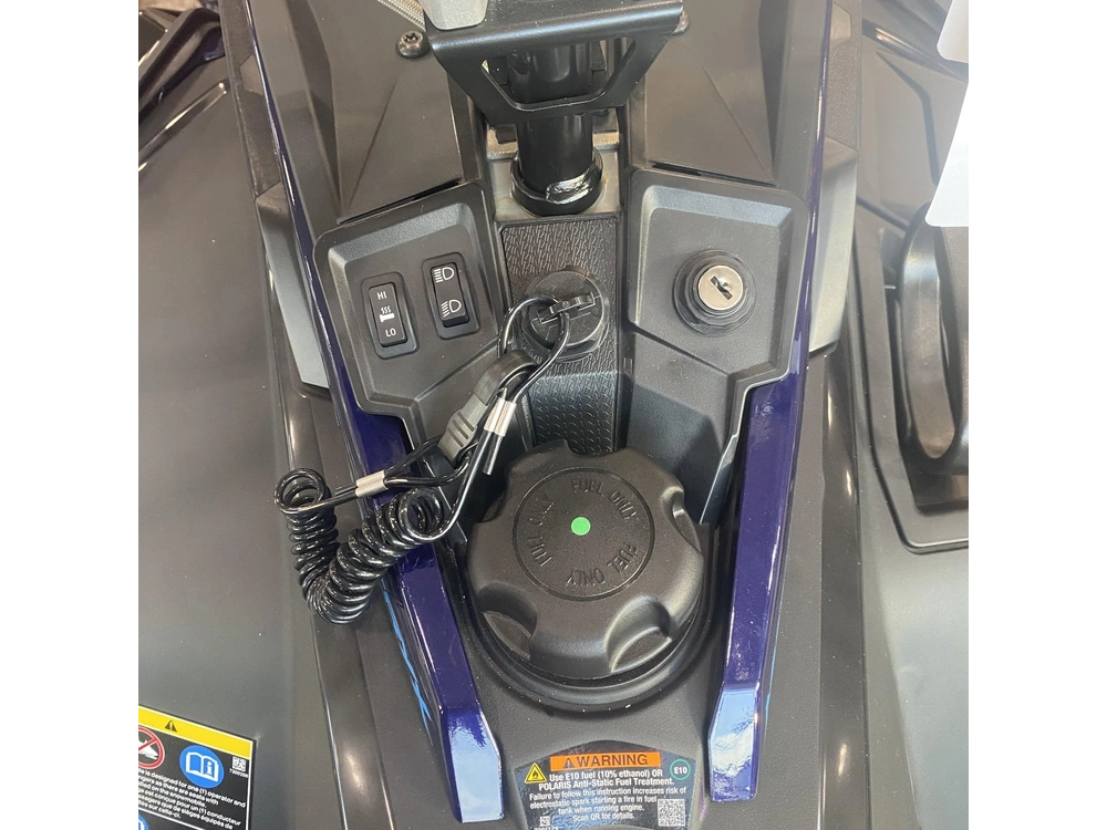 2025 Polaris Patriot 9r Pro Rmk 155 alt