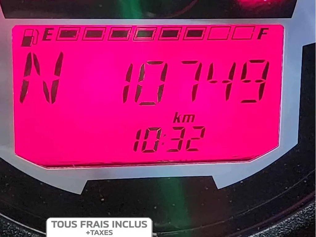 2014 Polaris RZR 4 900 EPS LE