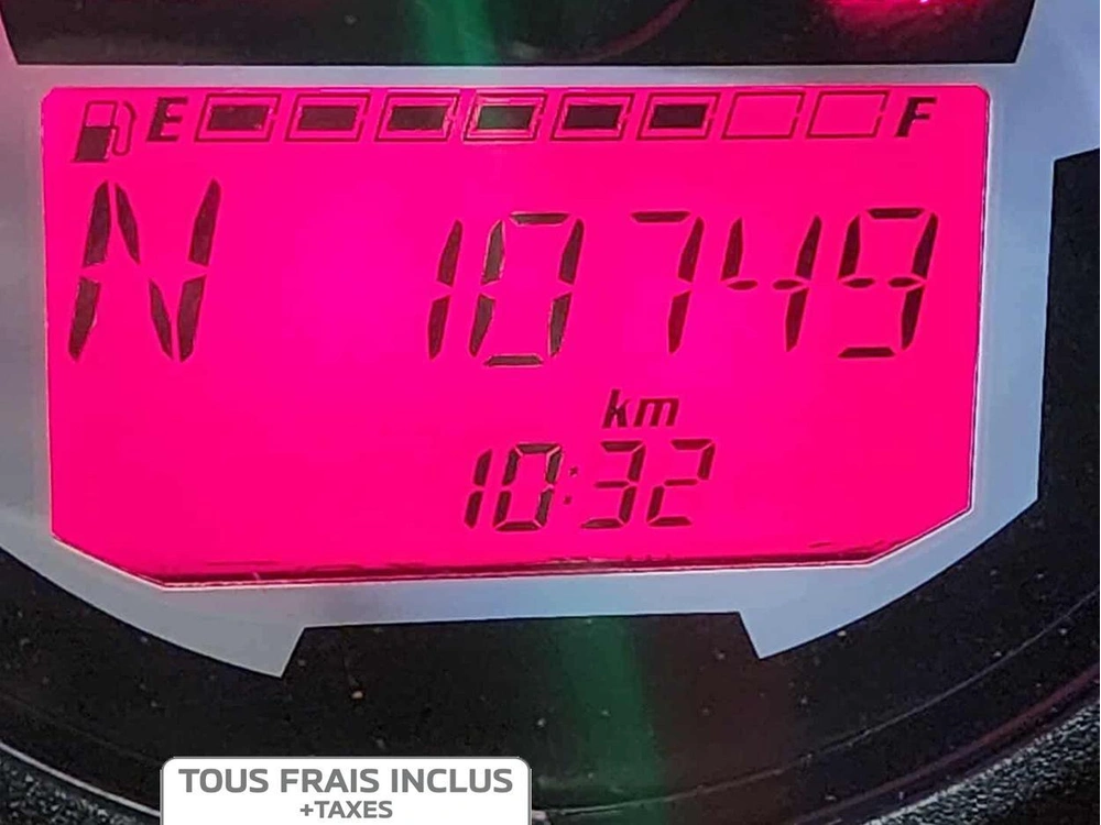 Polaris Rzr 4 900 Eps Le 2014 alt