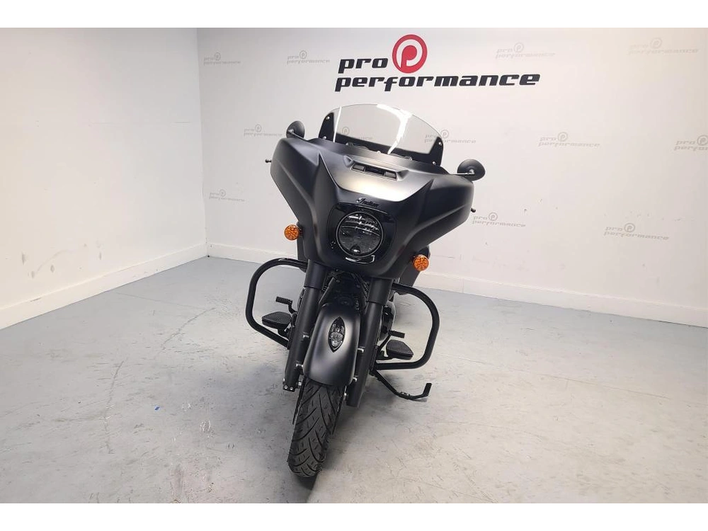 Indian Motorcycle Chieftain Dark Horse 2023 alt