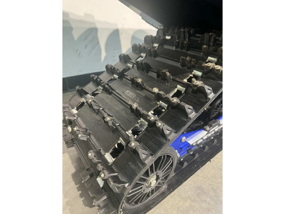 2024 Polaris 850 Indy Xcr 128 Démo *0%/60 Mois💳 alt