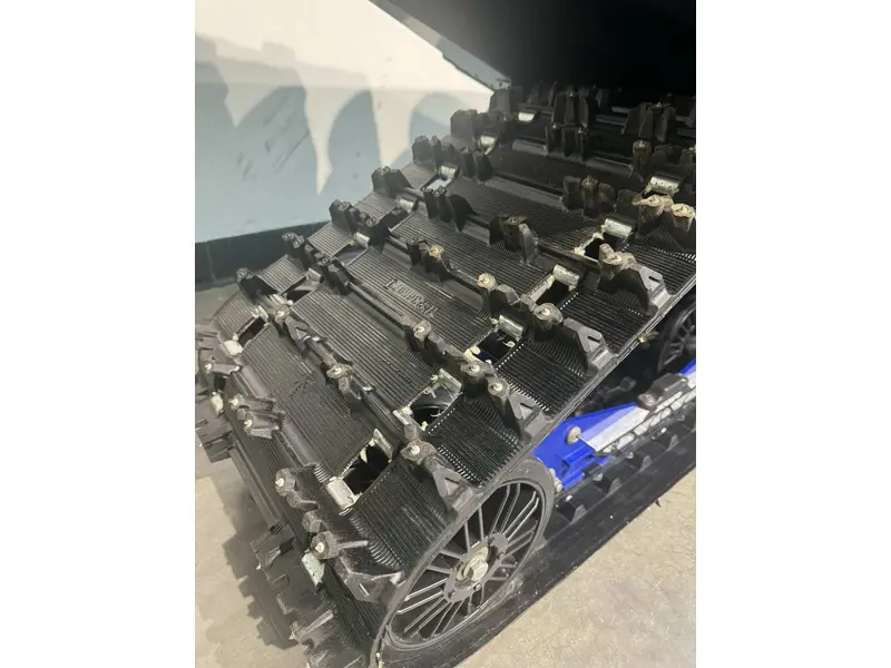 2024 Polaris 850 INDY XCR 128 DÉMO