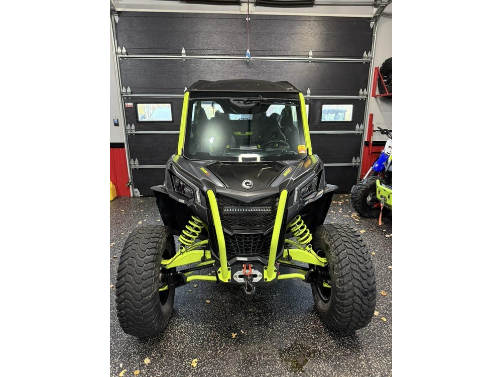 2020 Can-am Maverick 1000 Xmr 1000 alt