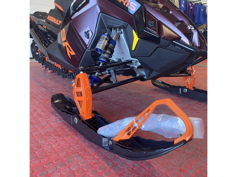 2025 Polaris Patriot 9r Switchback Assault 146 alt