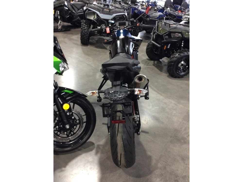 Ktm Duke 890r 2023 alt