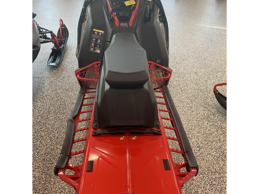 2025 Polaris 850 Rmk Khaos 146 alt