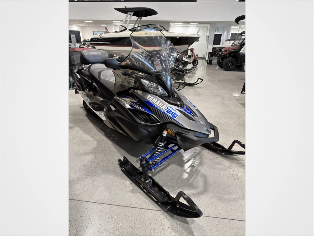 2016 Yamaha Rst90 Venture Tf alt