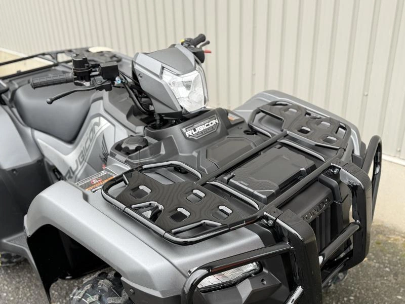 Honda Rubicon 520 Irs Eps 2026 alt