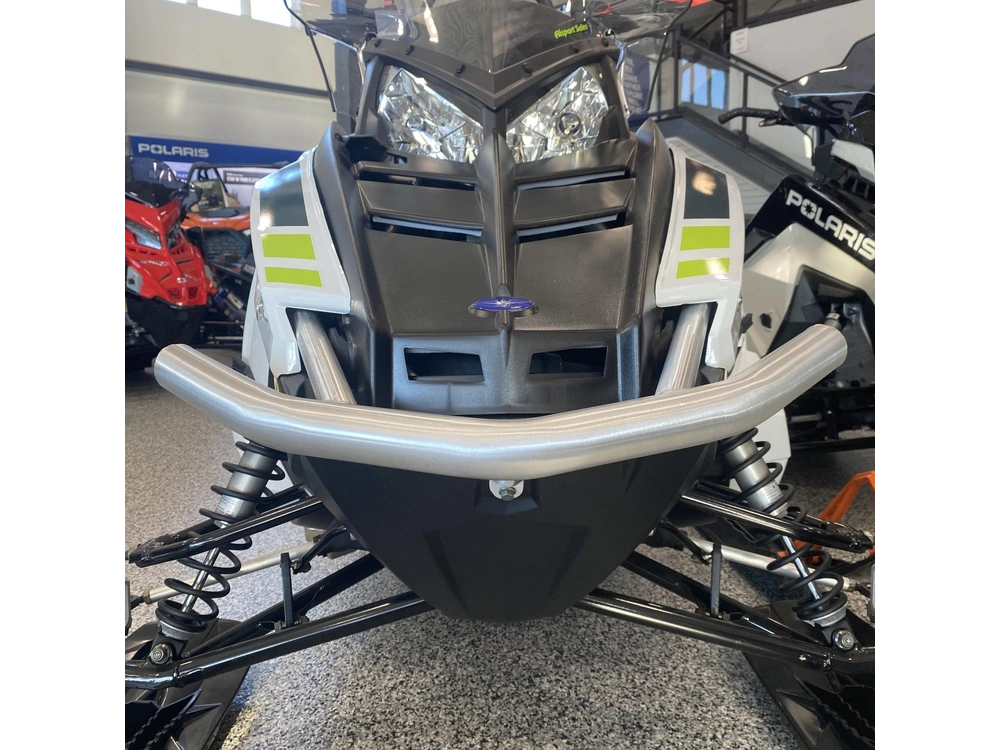 2025 Polaris 550 Voyageur 155 alt