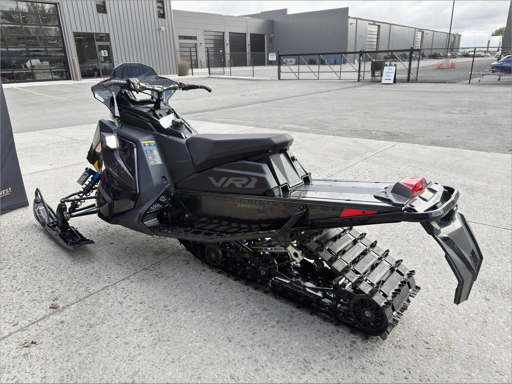 2023 Polaris Boost Vr1 alt