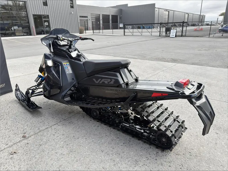 2023 Polaris Boost VR1