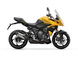 2026 Triumph TIGER SPORT 800