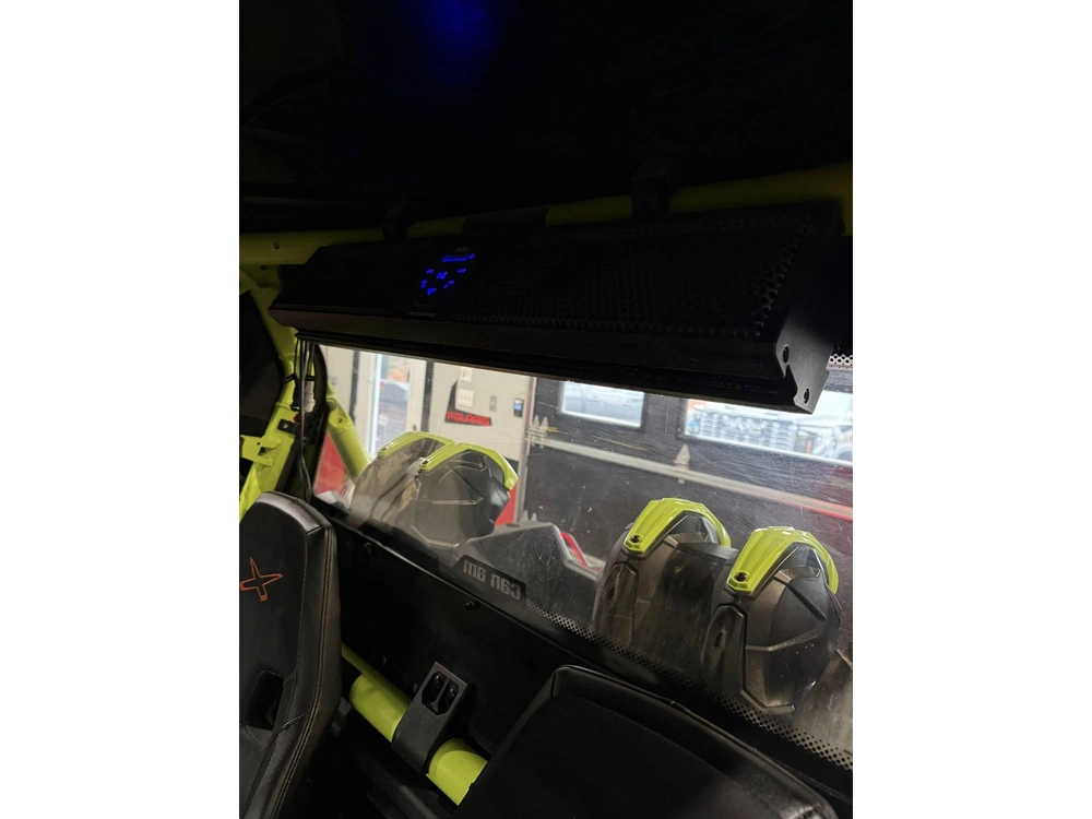 2020 Can-am Maverick 1000 Xmr 1000 alt