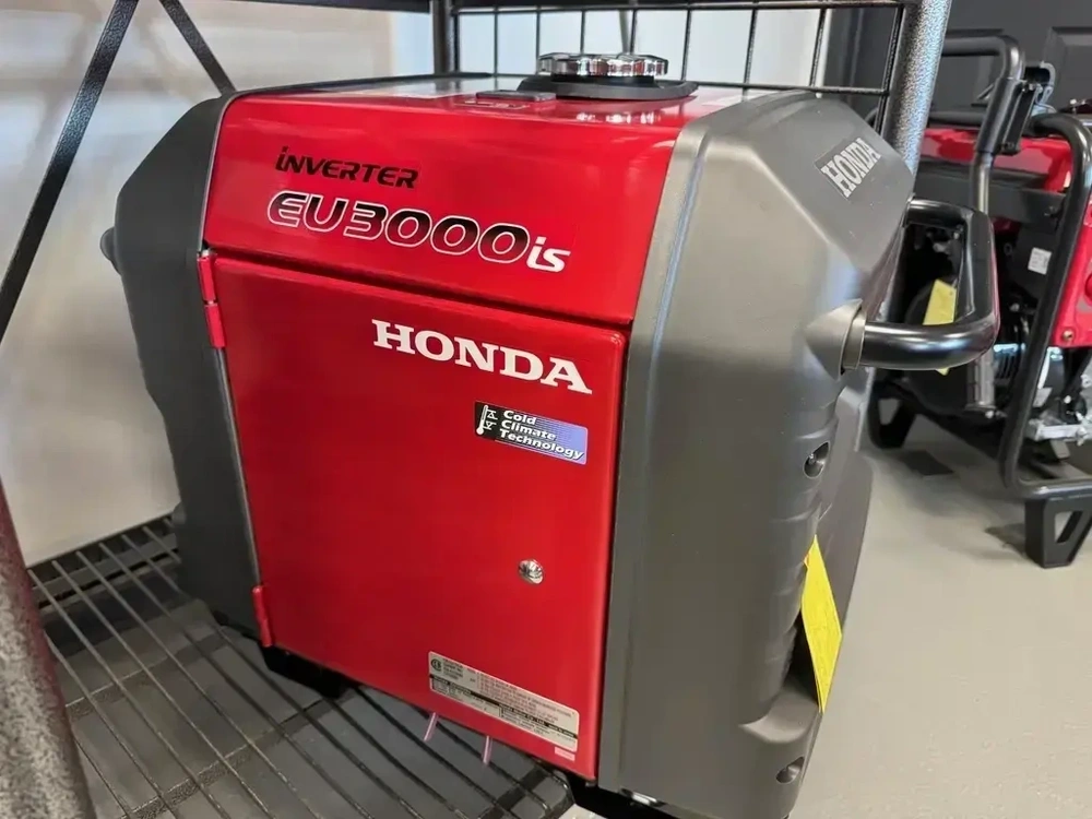 Honda Generatrice Honda Eu3000isc4 2026 alt