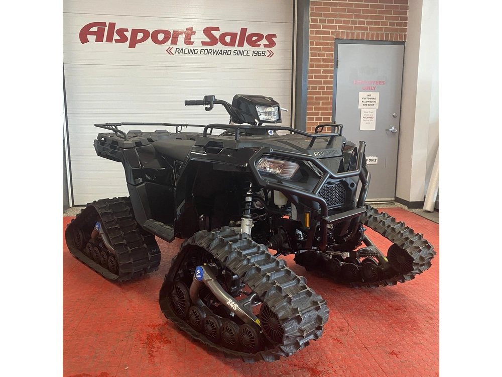 2025 Polaris Sportsman 570 Eps alt
