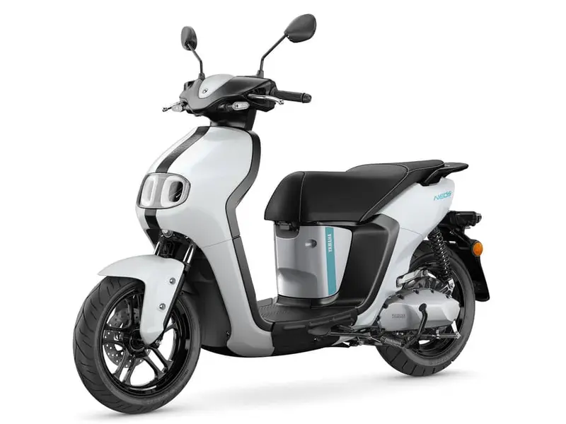 Yamaha NEO'S 2026