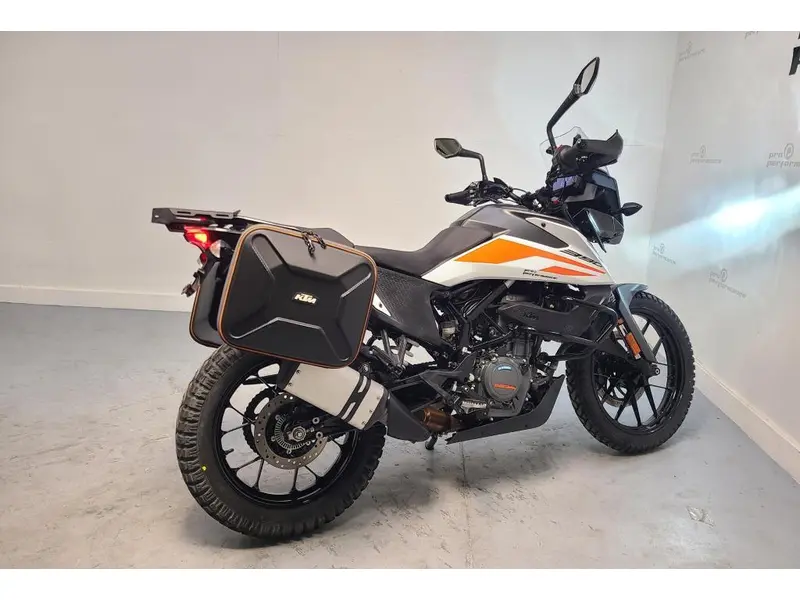 2020 KTM 390 ADVENTURE ABS thumbnail 11