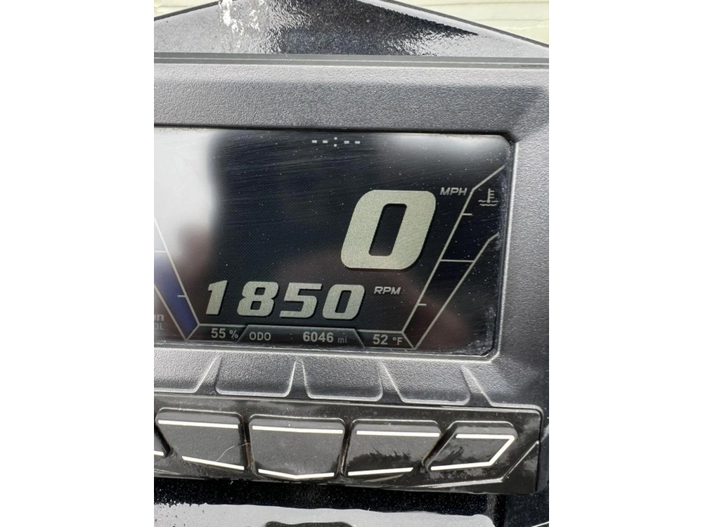 2019 Polaris 850 Switchback® Xcr 136 Sc Select alt