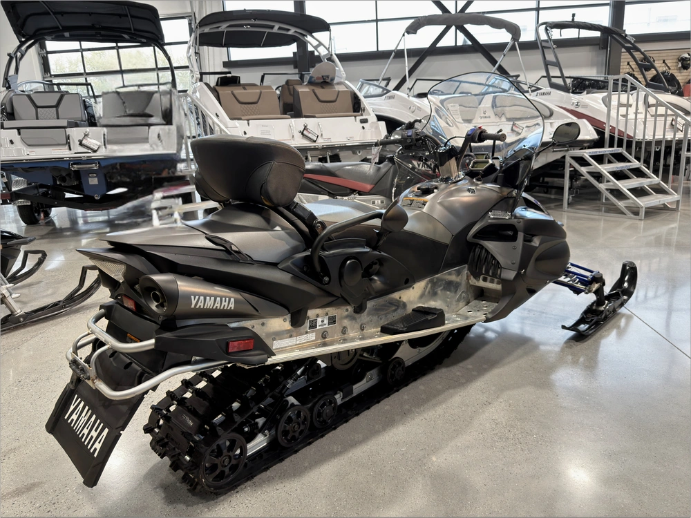 2016 Yamaha Rst90 Venture Tf alt