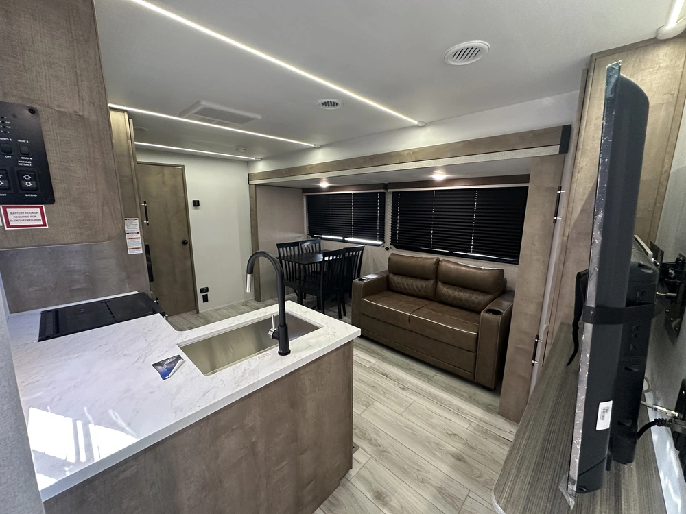 Keystone Rv Springdale 380db 2026 alt