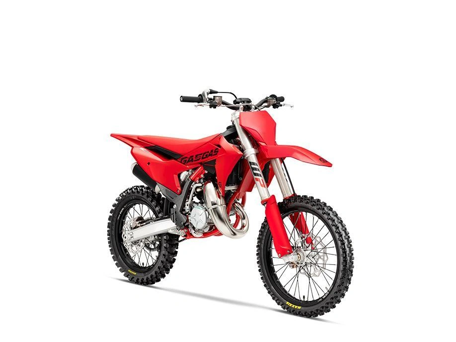 2025 Gas Gas Mc 85 17/14 *🔥 Payez 0$ Pendant 60 Jours! 🔥 alt