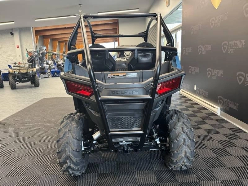 Polaris Rzr Trail Sport 2026 alt