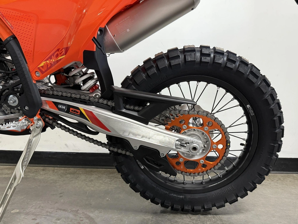 Ktm 500 Exc-f Six Days *2.99% Sur 60 Mois 2025 alt